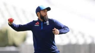 India vs England 2018: Adil Rashid is a spoilt child, says Geoffrey Boycott
